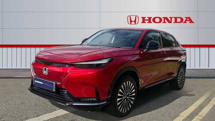 Honda e:Ny1 150kW Elegance 69kWh 5dr Auto Electric Hatchback 