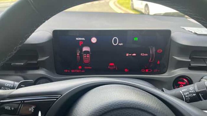 Honda e:Ny1 150kW Elegance 69kWh 5dr Auto Electric Hatchback 