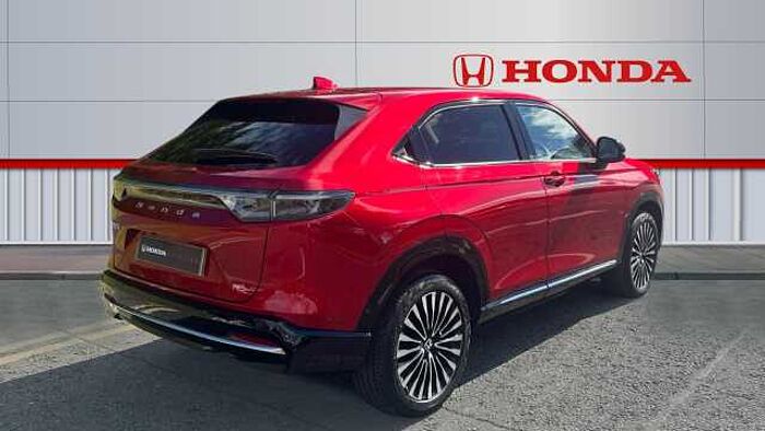 Honda e:Ny1 150kW Elegance 69kWh 5dr Auto Electric Hatchback 