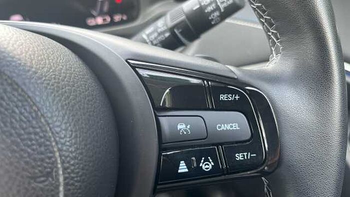 Honda e:Ny1 150kW Elegance 69kWh 5dr Auto Electric Hatchback 