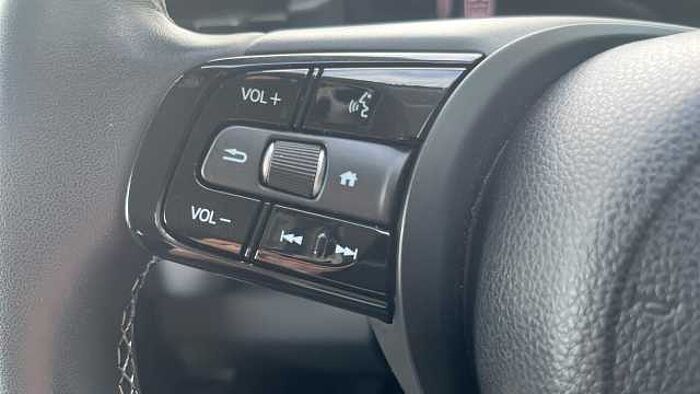 Honda e:Ny1 150kW Elegance 69kWh 5dr Auto Electric Hatchback 