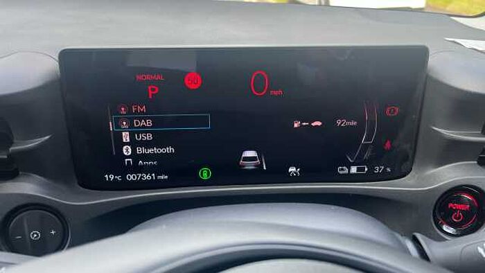 Honda e:Ny1 150kW Elegance 69kWh 5dr Auto Electric Hatchback 