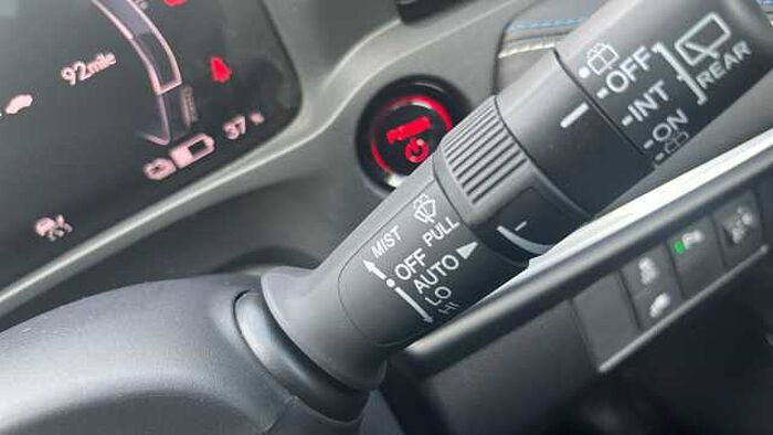 Honda e:Ny1 150kW Elegance 69kWh 5dr Auto Electric Hatchback 