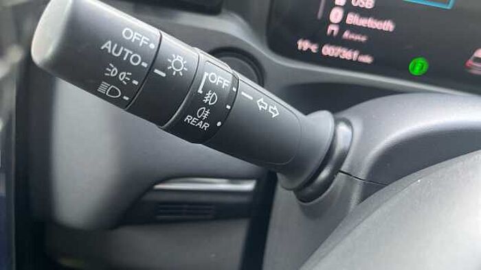 Honda e:Ny1 150kW Elegance 69kWh 5dr Auto Electric Hatchback 