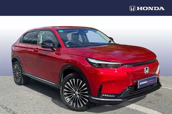 Honda e:Ny1 150kW Elegance 69kWh 5dr Auto Electric Hatchback 