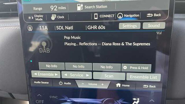 Honda e:Ny1 150kW Elegance 69kWh 5dr Auto Electric Hatchback 