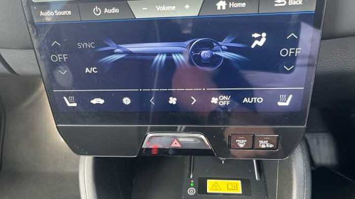 Honda e:Ny1 150kW Elegance 69kWh 5dr Auto Electric Hatchback 