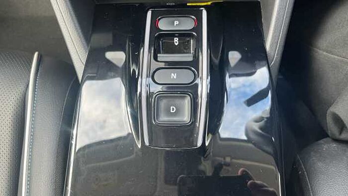 Honda e:Ny1 150kW Elegance 69kWh 5dr Auto Electric Hatchback 