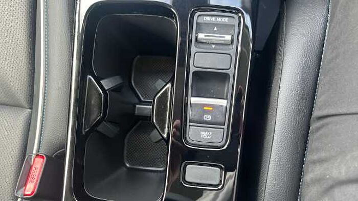 Honda e:Ny1 150kW Elegance 69kWh 5dr Auto Electric Hatchback 