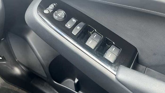 Honda e:Ny1 150kW Elegance 69kWh 5dr Auto Electric Hatchback 