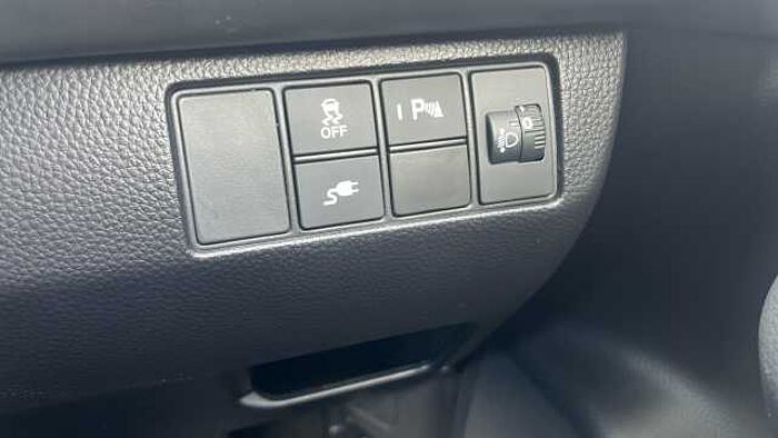Honda e:Ny1 150kW Elegance 69kWh 5dr Auto Electric Hatchback 
