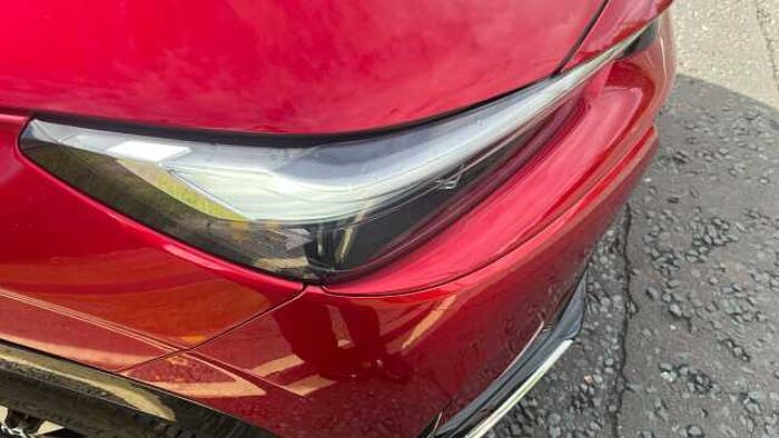 Honda e:Ny1 150kW Elegance 69kWh 5dr Auto Electric Hatchback 