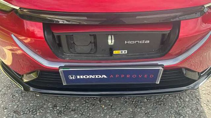 Honda e:Ny1 150kW Elegance 69kWh 5dr Auto Electric Hatchback 
