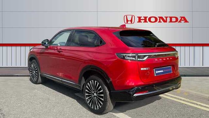 Honda e:Ny1 150kW Elegance 69kWh 5dr Auto Electric Hatchback 