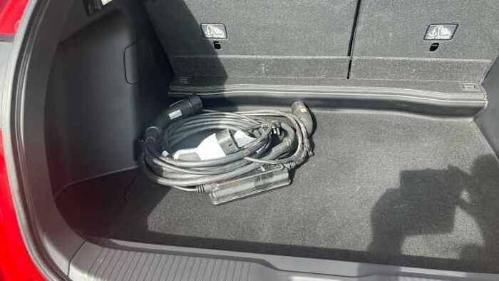 Honda e:Ny1 150kW Elegance 69kWh 5dr Auto Electric Hatchback 
