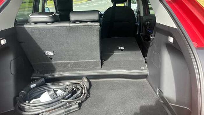 Honda e:Ny1 150kW Elegance 69kWh 5dr Auto Electric Hatchback 