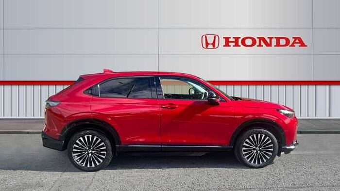Honda e:Ny1 150kW Elegance 69kWh 5dr Auto Electric Hatchback 