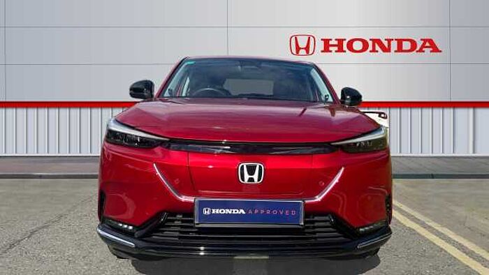 Honda e:Ny1 150kW Elegance 69kWh 5dr Auto Electric Hatchback 