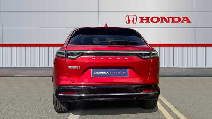 Honda e:Ny1 150kW Elegance 69kWh 5dr Auto Electric Hatchback 