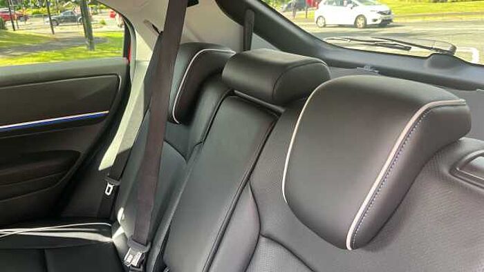 Honda e:Ny1 150kW Elegance 69kWh 5dr Auto Electric Hatchback 
