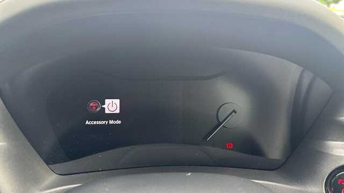 Honda HR-V 1.5 eHEV Advance 5dr CVT Hybrid Hatchback 