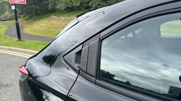 Honda HR-V 1.5 eHEV Advance 5dr CVT Hybrid Hatchback 