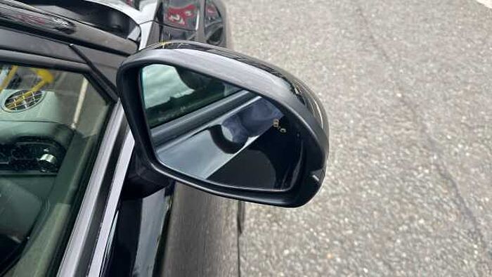 Honda HR-V 1.5 eHEV Advance 5dr CVT Hybrid Hatchback 