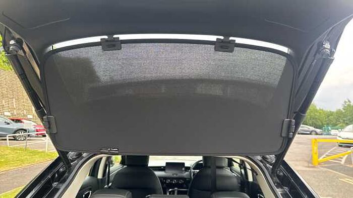 Honda HR-V 1.5 eHEV Advance 5dr CVT Hybrid Hatchback 