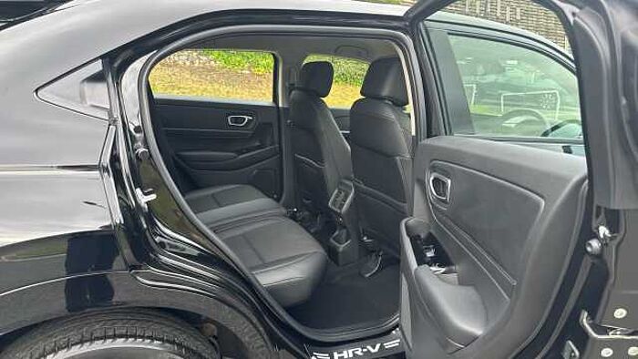 Honda HR-V 1.5 eHEV Advance 5dr CVT Hybrid Hatchback 