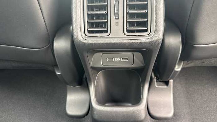 Honda HR-V 1.5 eHEV Advance 5dr CVT Hybrid Hatchback 