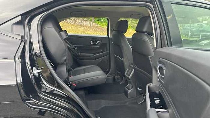Honda HR-V 1.5 eHEV Advance 5dr CVT Hybrid Hatchback 