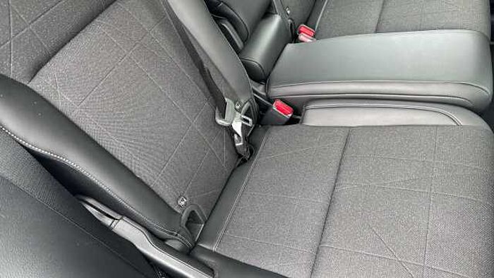 Honda HR-V 1.5 eHEV Advance 5dr CVT Hybrid Hatchback 