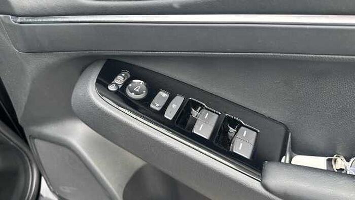 Honda HR-V 1.5 eHEV Advance 5dr CVT Hybrid Hatchback 