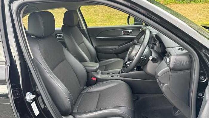 Honda HR-V 1.5 eHEV Advance 5dr CVT Hybrid Hatchback 