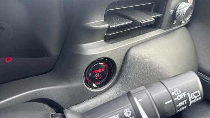 Honda HR-V 1.5 eHEV Advance 5dr CVT Hybrid Hatchback 
