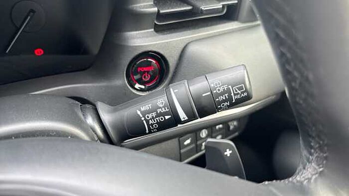 Honda HR-V 1.5 eHEV Advance 5dr CVT Hybrid Hatchback 