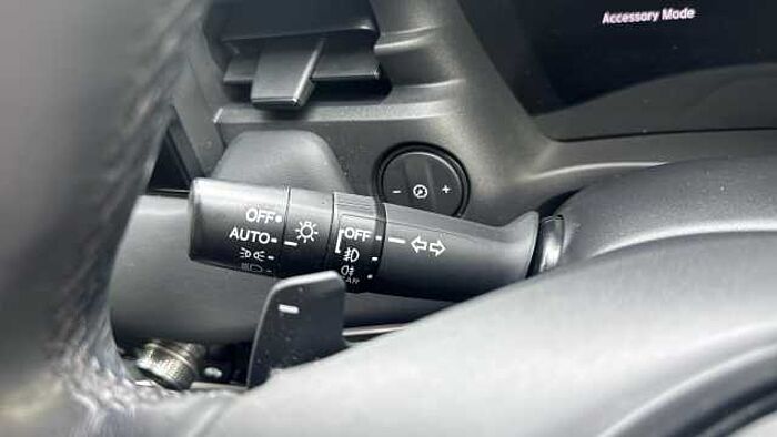 Honda HR-V 1.5 eHEV Advance 5dr CVT Hybrid Hatchback 