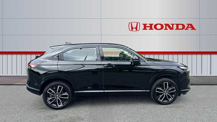 Honda HR-V 1.5 eHEV Advance 5dr CVT Hybrid Hatchback 