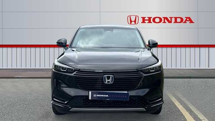Honda HR-V 1.5 eHEV Advance 5dr CVT Hybrid Hatchback 