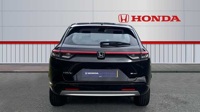 Honda HR-V 1.5 eHEV Advance 5dr CVT Hybrid Hatchback 
