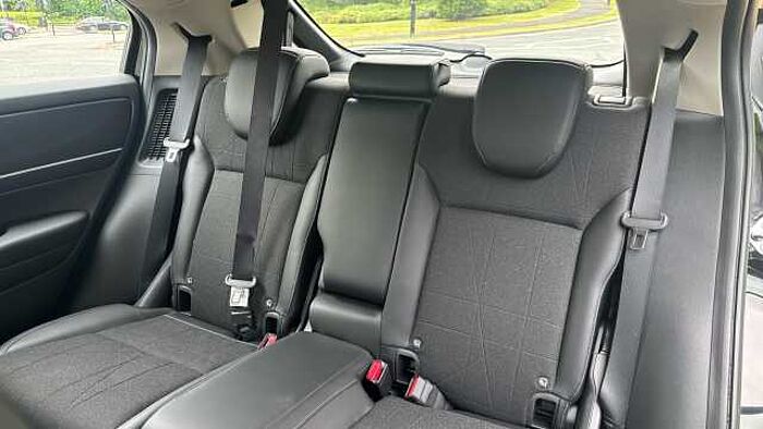 Honda HR-V 1.5 eHEV Advance 5dr CVT Hybrid Hatchback 