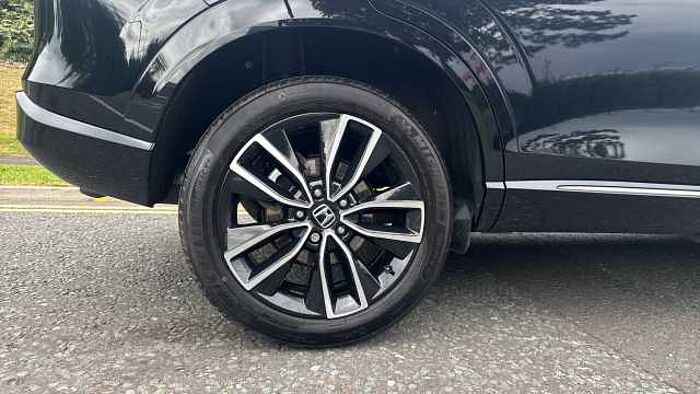 Honda HR-V 1.5 eHEV Advance 5dr CVT Hybrid Hatchback 
