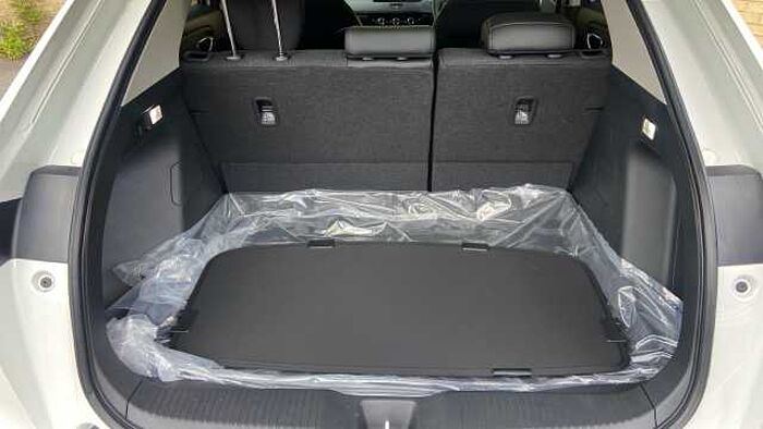 Honda HR-V 1.5 eHEV Advance 5dr CVT Hybrid Hatchback 