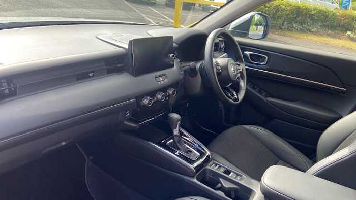 Honda HR-V 1.5 eHEV Advance 5dr CVT Hybrid Hatchback 