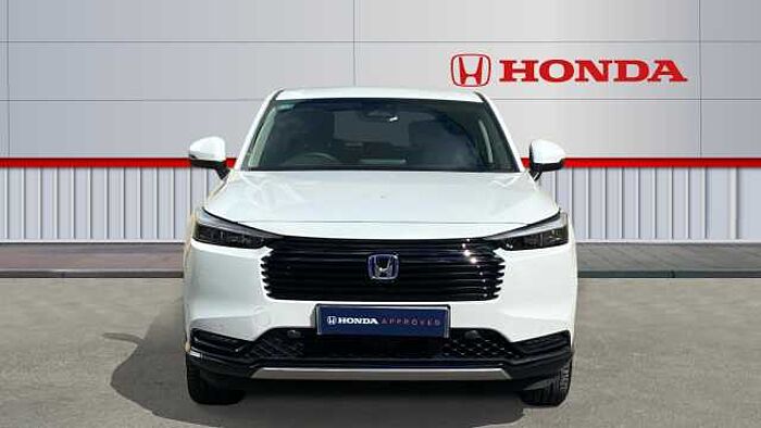 Honda HR-V 1.5 eHEV Advance 5dr CVT Hybrid Hatchback 