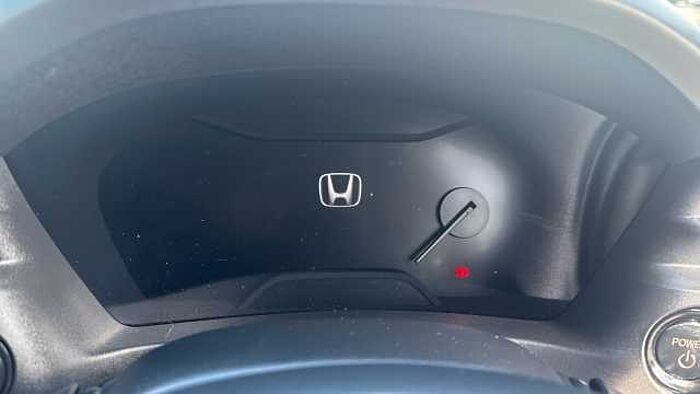 Honda HR-V 1.5 eHEV Elegance 5dr CVT Hybrid Hatchback 