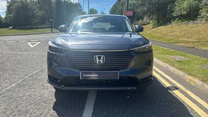 Honda HR-V 1.5 eHEV Elegance 5dr CVT Hybrid Hatchback 