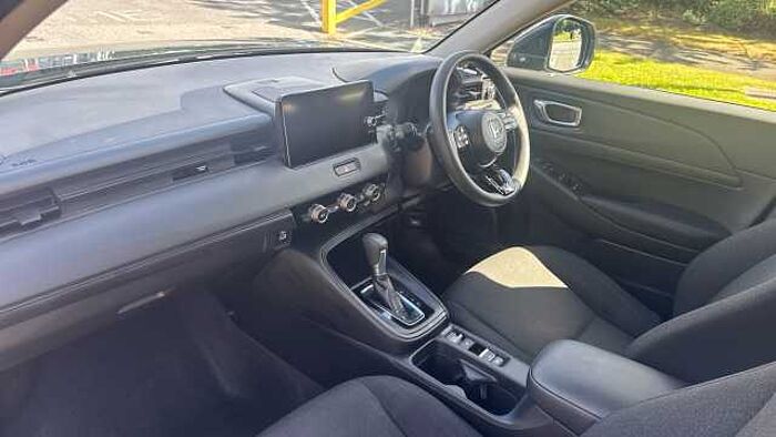 Honda HR-V 1.5 eHEV Elegance 5dr CVT Hybrid Hatchback 