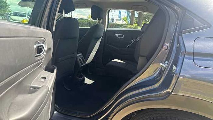 Honda HR-V 1.5 eHEV Elegance 5dr CVT Hybrid Hatchback 