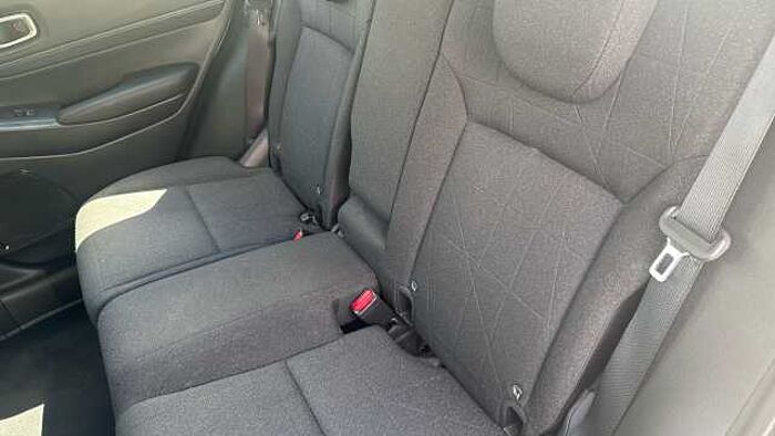 Honda HR-V 1.5 eHEV Elegance 5dr CVT Hybrid Hatchback 